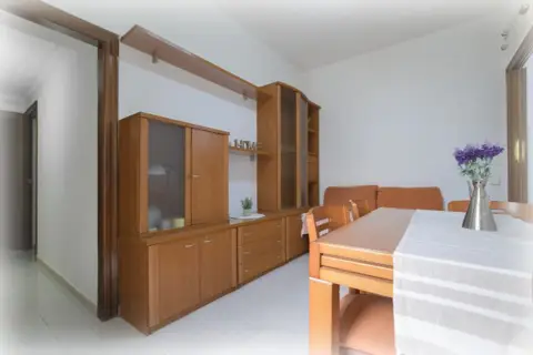 Piso en Pubilla Cases