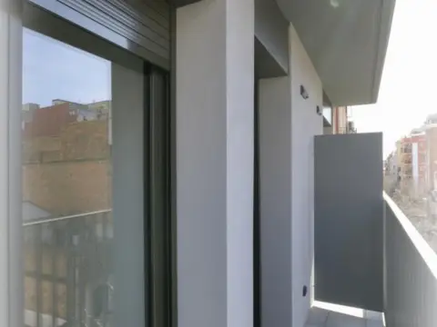 Piso en La Torrassa