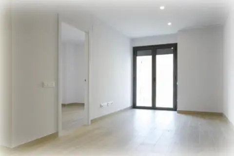 Piso en La Torrassa