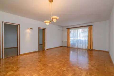 Piso en El Putxet-El Farró