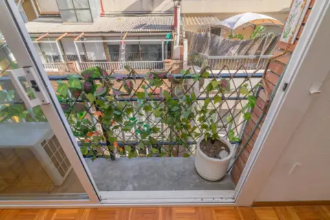 Piso en El Putxet-El Farró