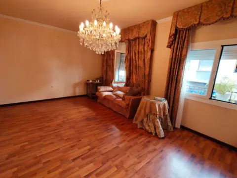 Piso en La Torrassa