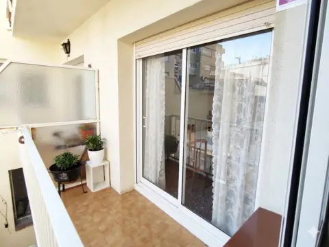 Piso – l'Hospitalet de Llobregat, Collblanc, Districte II