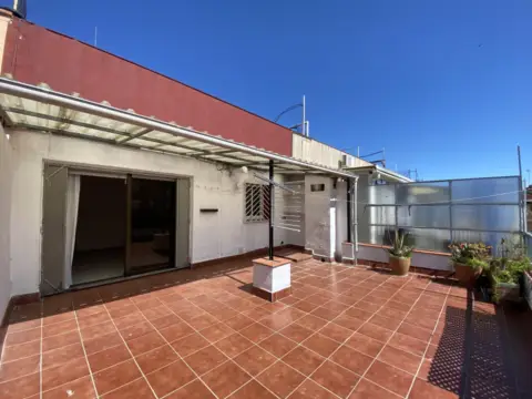 Piso – Barcelona Capital