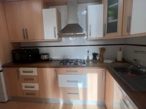 Piso en calle Isla Graciosa, 14