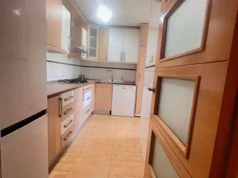 Piso en calle Isla Graciosa, 14