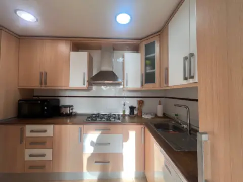 Piso en calle Isla Graciosa, 14