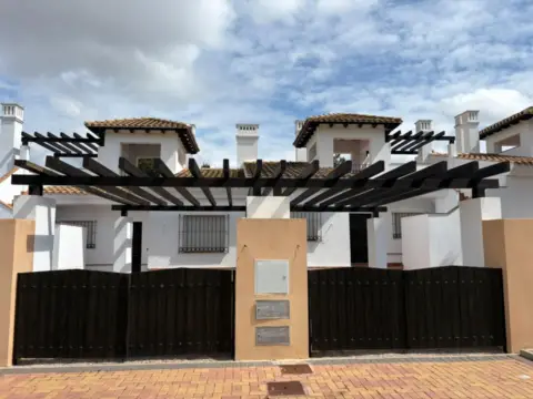 Casa adosada en Carretera del Campillo