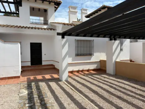 Casa adosada en Carretera del Campillo
