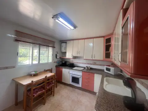 Apartamento en calle de Antonio Reverte