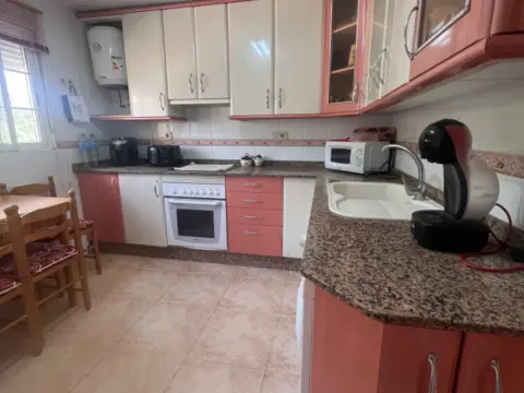 Apartamento en calle de Antonio Reverte