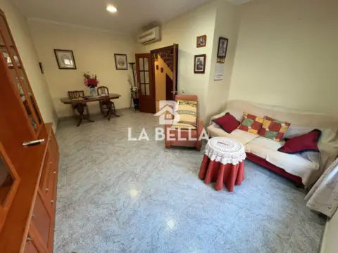 Casa en Bellavista