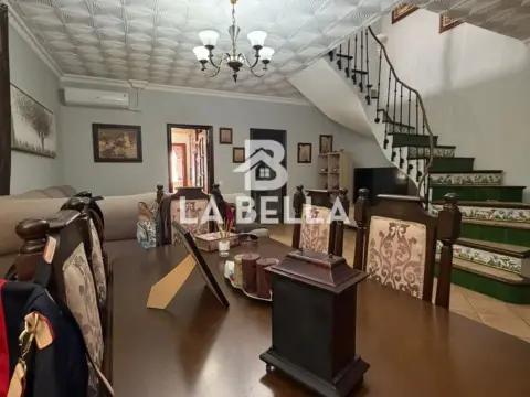Casa en Umbrete