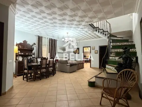Casa en Umbrete