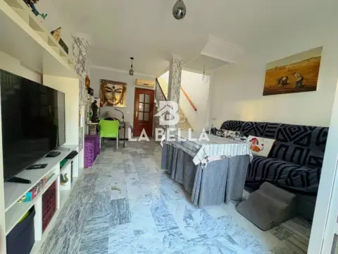 Dúplex en Bellavista