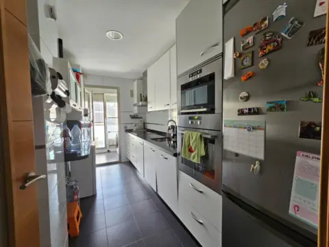 Piso en calle de Prim