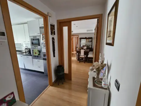 Piso en calle de Prim