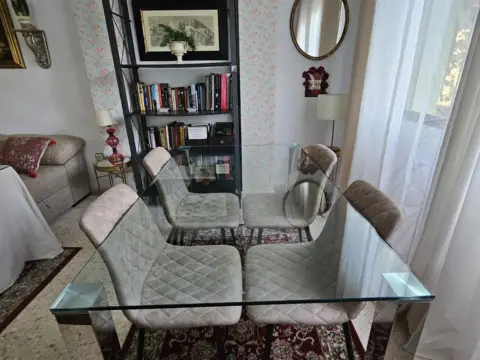 Piso en calle de Isidro Pacense