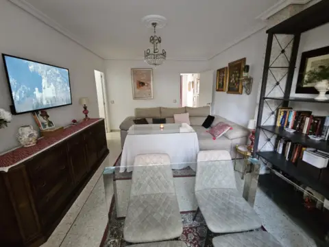 Piso en calle de Isidro Pacense