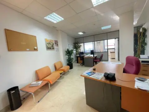 Office in Pisa-Santa Rita