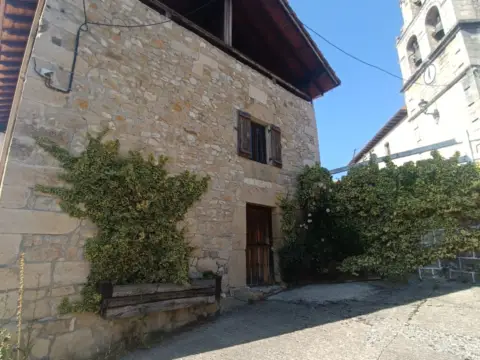 Casa en Medina de Pomar