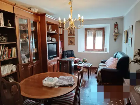 Casa en calle Nuestra Señora de Las Nieves
