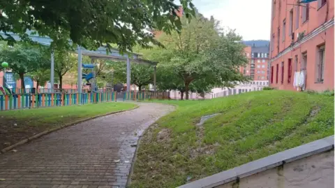 Piso en Zabala