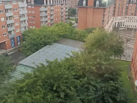 Piso en Zabala