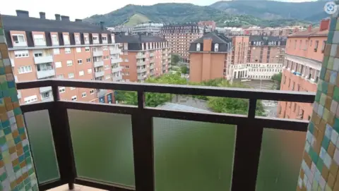 Piso en calle Constantino Tenor - Zona Ibaiondo - Bilbao