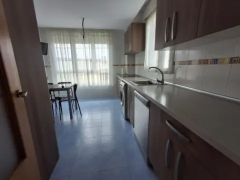 Chalet en Villarcayo