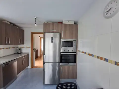 Chalet en Villarcayo