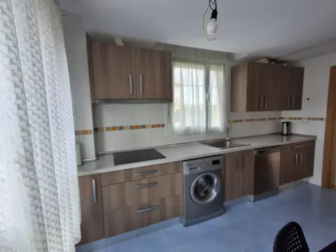 Chalet en Villarcayo