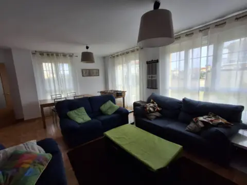 Chalet en Villarcayo