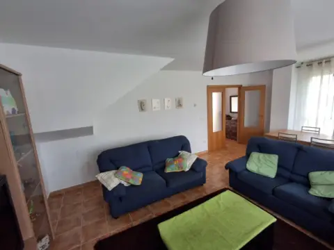 Chalet en Villarcayo