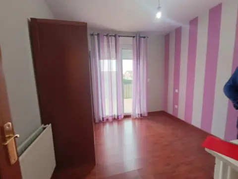 Chalet en Villarcayo