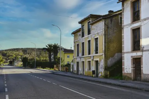 Casa en Carretera de Comarcal, 634
