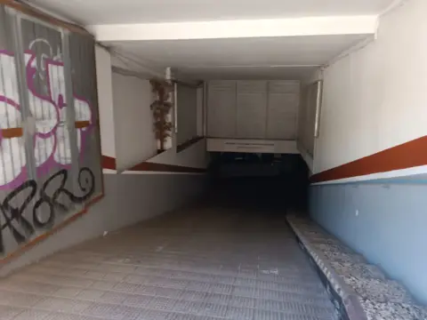 Garaje en calle de Navarra, 2
