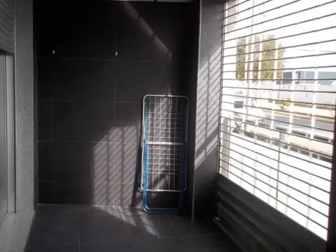 Piso en Avenida de Alicante