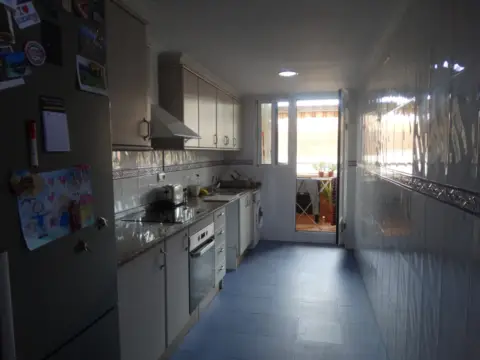 Ático en calle de la Vega, 3