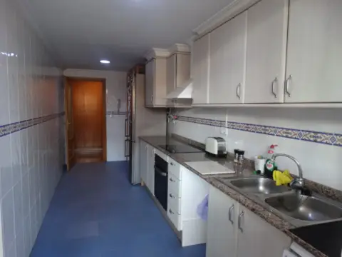 Ático en calle de la Vega, 3