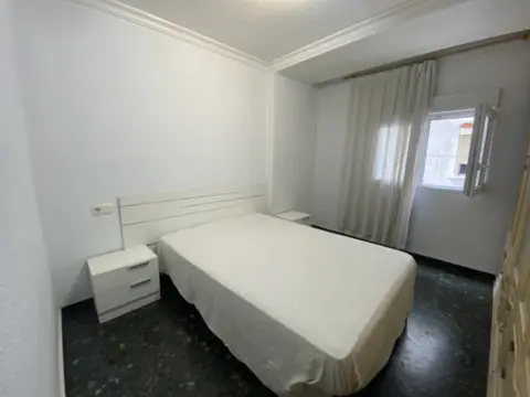 Piso en Carrer del Marquès del Túria
