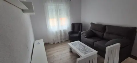 Piso en Travesía de José Villasevil