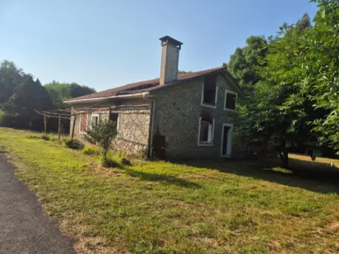 Casa en calle Barcia, nº 3