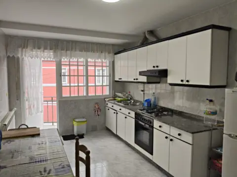 Piso en Avenida Buenos Aires, 40