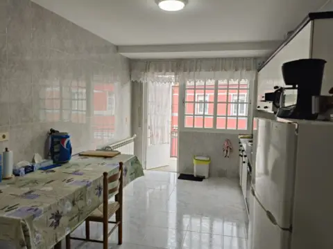 Piso en Avenida Buenos Aires, 40