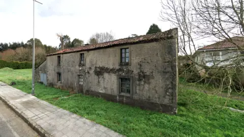 Casa en calle Ru