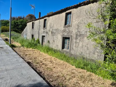 Casa en calle Ru