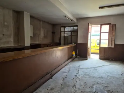 Casa en Avenida de Antonio Pintor