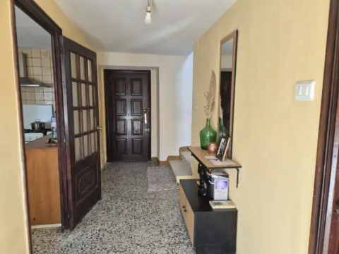 Casa en calle Recea, nº 8