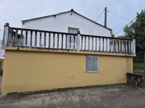 Casa en calle Iglesia